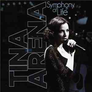 Tina Arena - Symphony Of Life