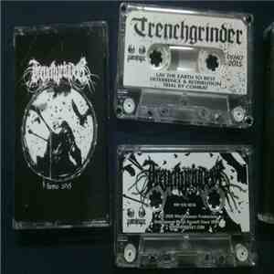 Trenchgrinder - Demo 2015