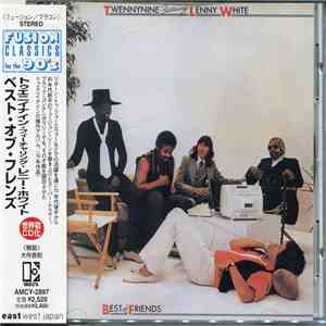 Twennynine With Lenny White - Best Of Friends