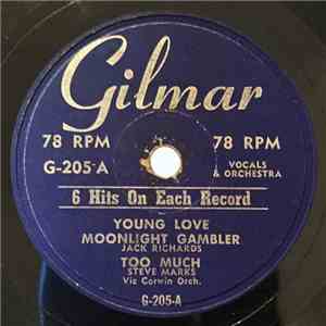 Various - 6 Hits On Each Record