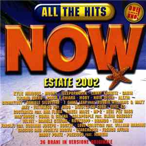Various - All The Hits Now Estate 2002