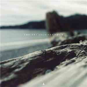 Various - Ambient Archives Vol. 5