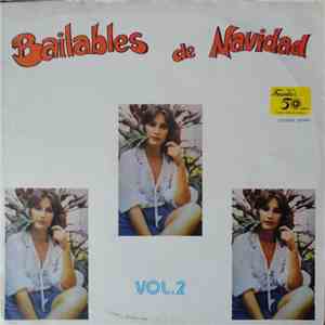 Various - Bailables De Navidad Vol. 2