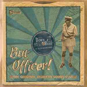 Various - But Officer! More Original Jamaican Sound System