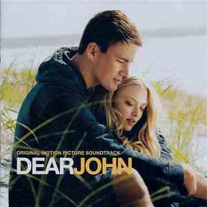 Various - Dear John (Original Motion Picture Soundtrack)