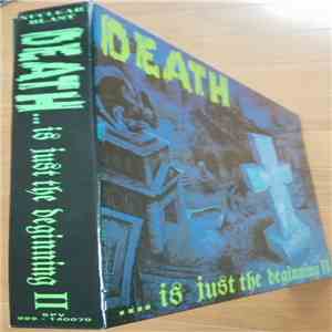 Various - Death .... Is Just The Beginning II