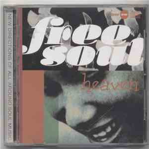 Various - Free Soul Heaven