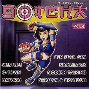 Various - Gotcha Vol. 4