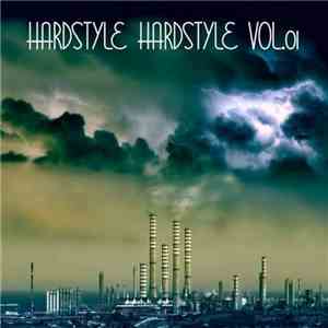 Various - Hardstyle Hardstyle: Vol. 01