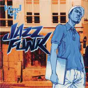 Various - Kind Of Jazz Funk