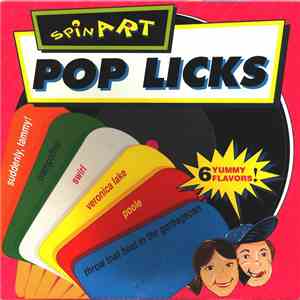 Various - Pop Licks
