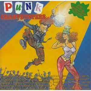 Various - Punk Chartbusters