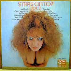 Various - Stars On Top Vol. 2