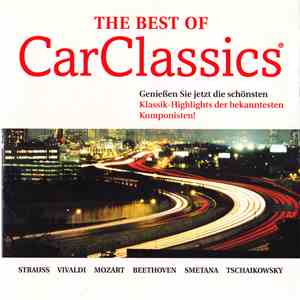 Various - The Best Of CarClassics