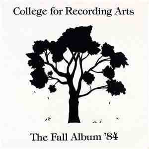 Various - The Fall Album '84