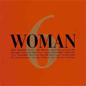 Various - Woman 6