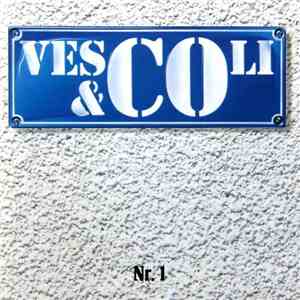 Vescoli & Co - Nr. 1