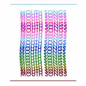 Victor Florence - Mouth Songs EP
