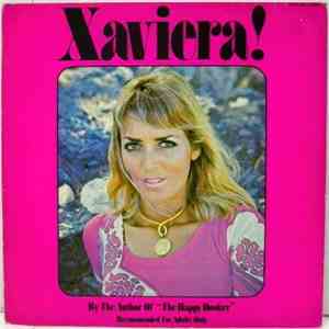 Xaviera Hollander - Xaviera!
