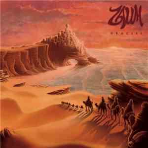 Zaum  - Oracles
