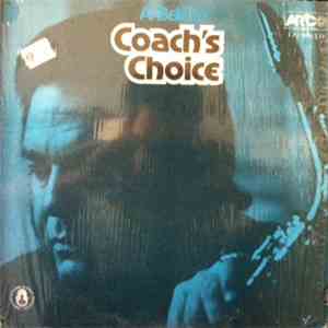 Al Belletto - Coach's Choice