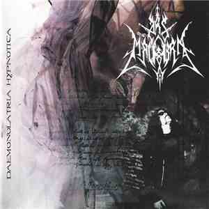Ars Macabra - Daemonolatria Hypnotica