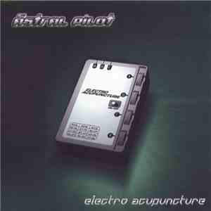 Astral Pilot - Electro Acupuncture