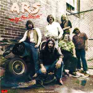 Atlanta Rhythm Section - The Boys From Doraville