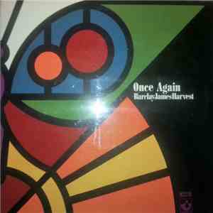 Barclay James Harvest - Once Again