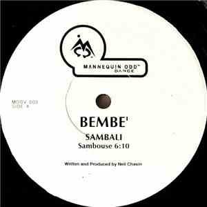 Bembe' - Sambali