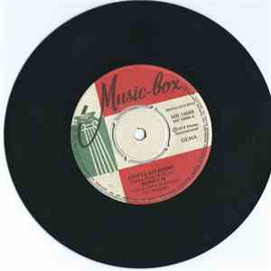 Boney M. - Gotta Go Home / El Lute