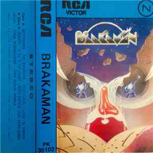 Brakaman - Brakaman