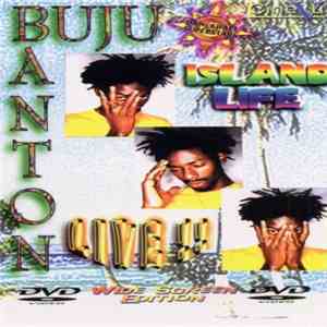 Buju Banton - Island Life (Live !!)