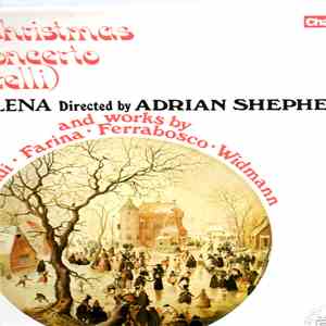 Cantilena -  Christmas Concerto (Corelli)