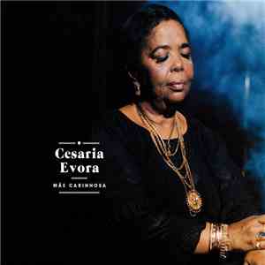 Cesaria Evora - Mãe Carinhosa
