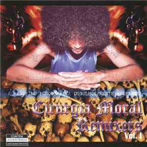 Cirurgia Moral - Remixers Vol. 1