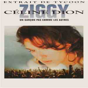 Céline Dion - Ziggy