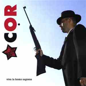 COR - Viva La Homo Sapiens