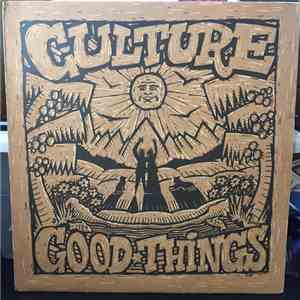 Culture - Good Things