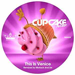 Cupcake Project - This Is Venice