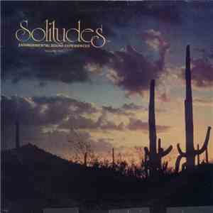 Dan Gibson - Solitudes - Environmental Sound Experiences Volume Five