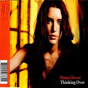 Dana Glover - Thinking Over