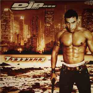 DJ Javi Boss - Vend3tta