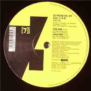 DJ Ross  vs. Double You - Get Up