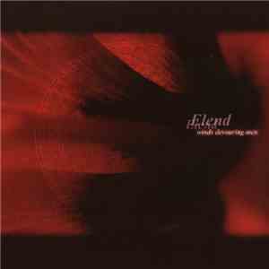 Elend - Winds Devouring Men