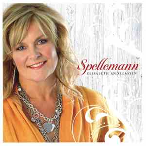 Elisabeth Andreassen - Spellemann