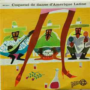 Ernst Kugler & Orchestre De Danse, Karl Kowarik, Robert Demmer - Coquetel D ...