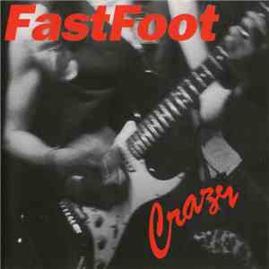 FastFoot  - Crazy