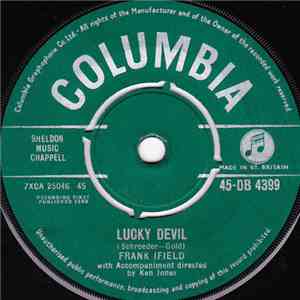 Frank Ifield - Lucky Devil