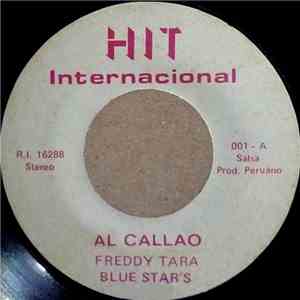 Freddy Tara y Blue Star's - Al Callao